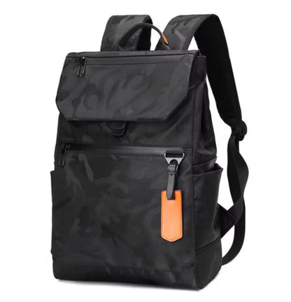 Sac à Dos Urbain Multi-Fonctionnel Anti-Vol pour Ordinateur Portable