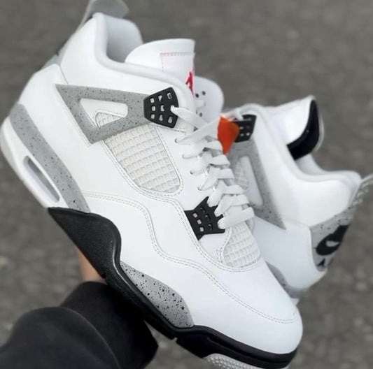 Air Jordan 4