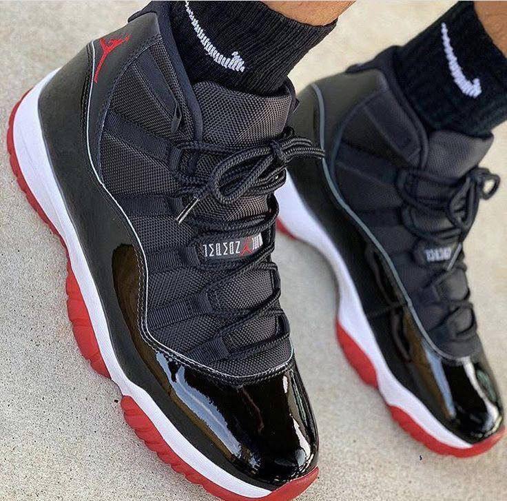 Air Jordan 11