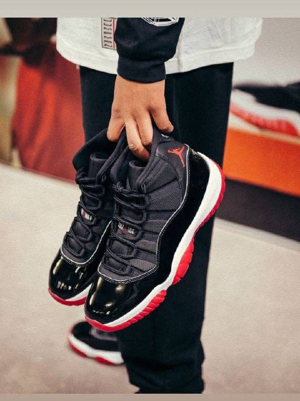 Air Jordan 11