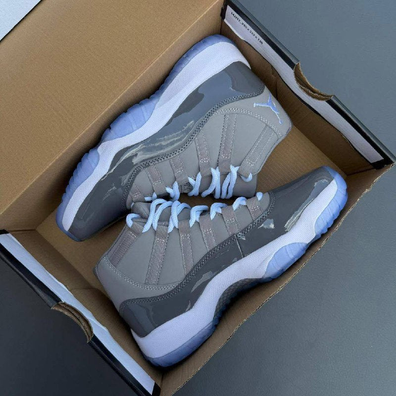 Air Jordan 11