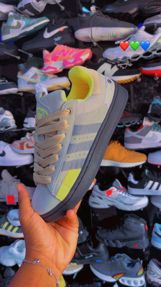 Adidas Campus 80s Sneakers