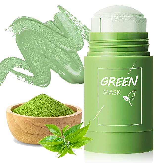 Green Tea Mask Stick