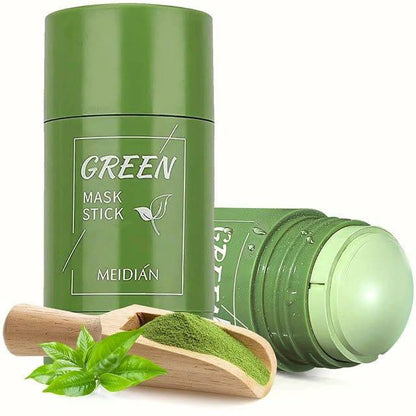 Green Tea Mask Stick
