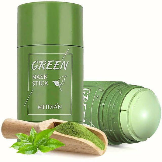 Green Tea Mask Stick