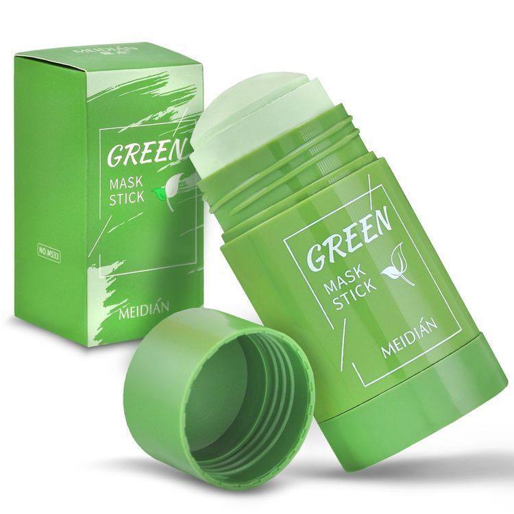 Green Tea Mask Stick