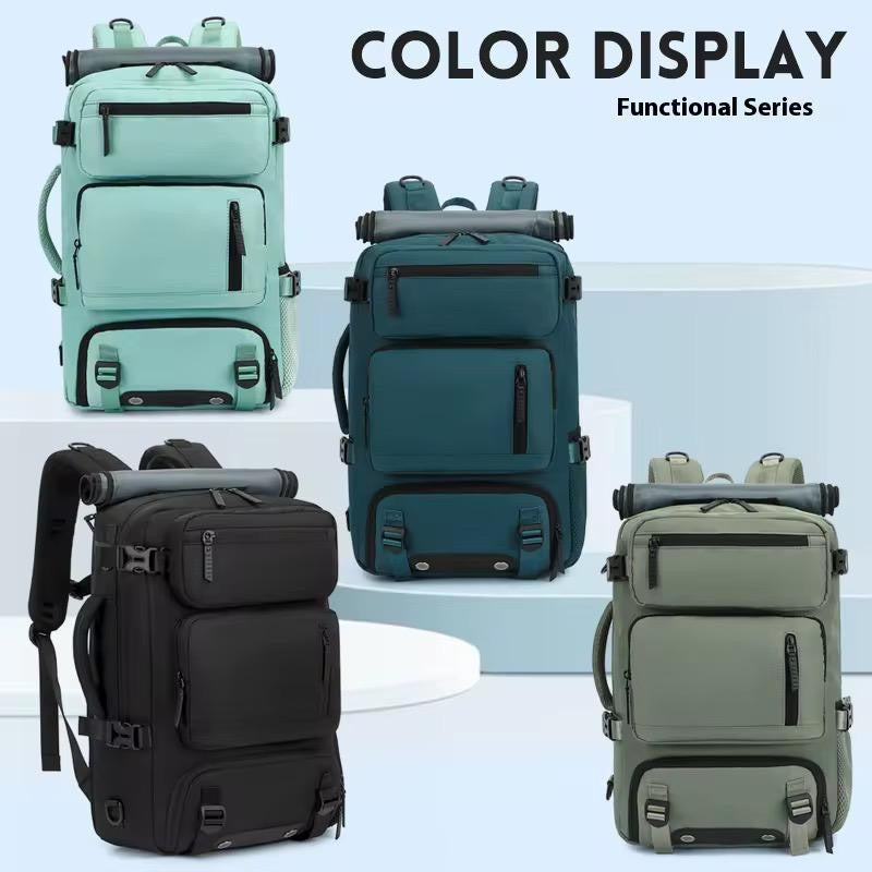 Sac à Dos Multifonctionnel