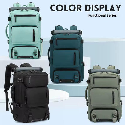 Sac à Dos Multifonctionnel