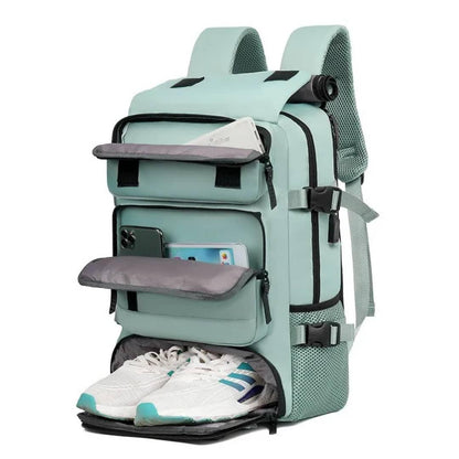 Sac à Dos Multifonctionnel