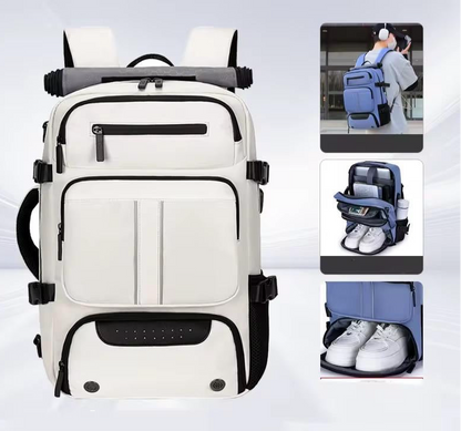 Sac à Dos Multifonctionnel