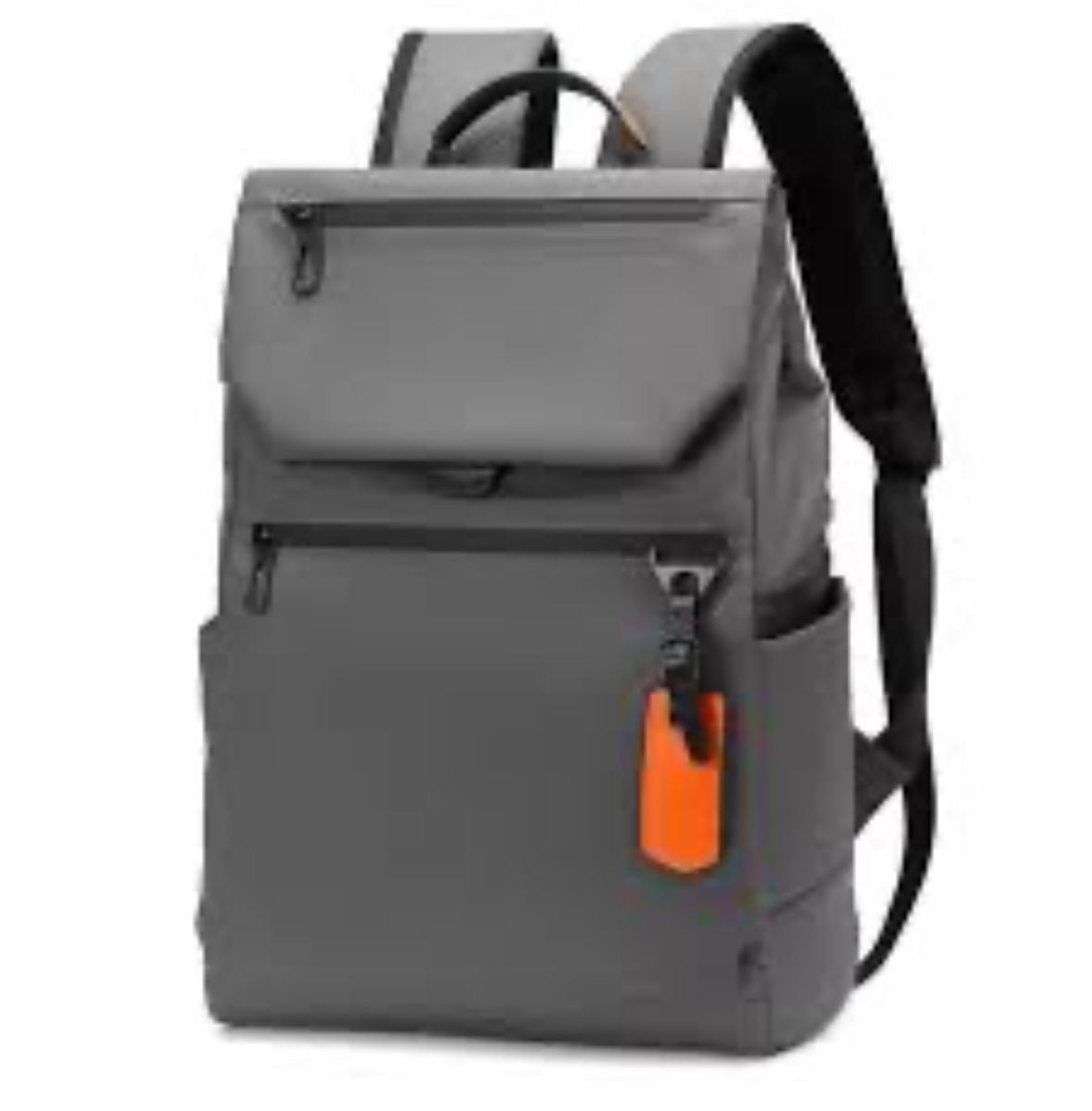 Sac à Dos Urbain Multi-Fonctionnel Anti-Vol pour Ordinateur Portable