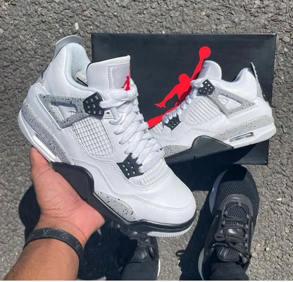 Air Jordan 4