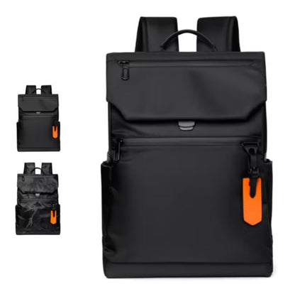 Sac à Dos Urbain Multi-Fonctionnel Anti-Vol pour Ordinateur Portable