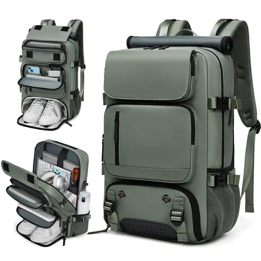 Sac à Dos Multifonctionnel