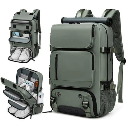 Sac à Dos Multifonctionnel