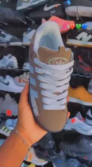 Adidas Campus 80s Sneakers