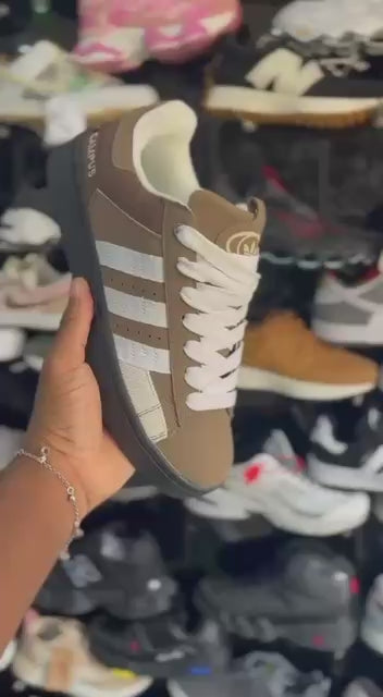 Adidas Campus 80s Sneakers