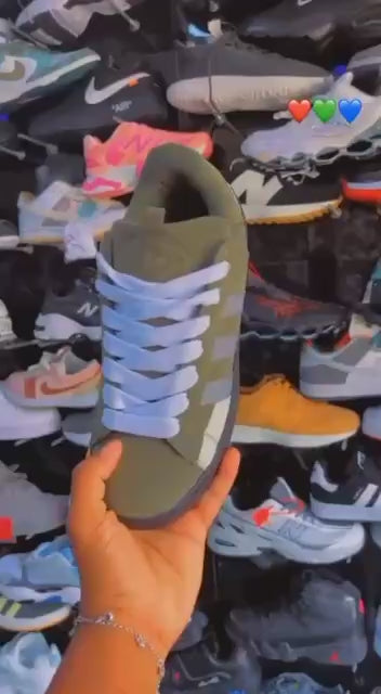 Adidas Campus 80s Sneakers