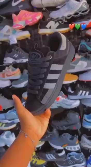 Adidas Campus 80s Sneakers